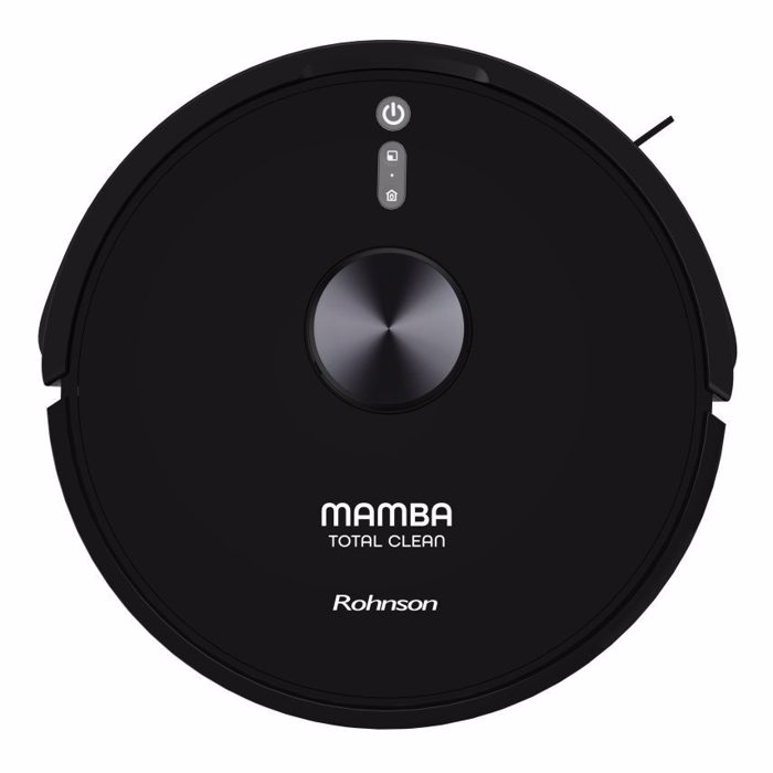 Skoupa Rompot Rohnson VC Mamba RM-04 Mavro